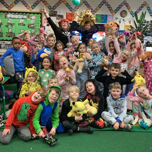 PJ DAY