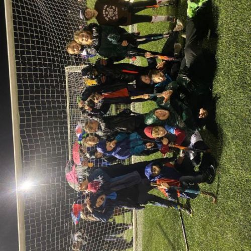 Hockey @ Oakmoor 7/12/23