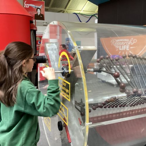 Winchester Science Centre