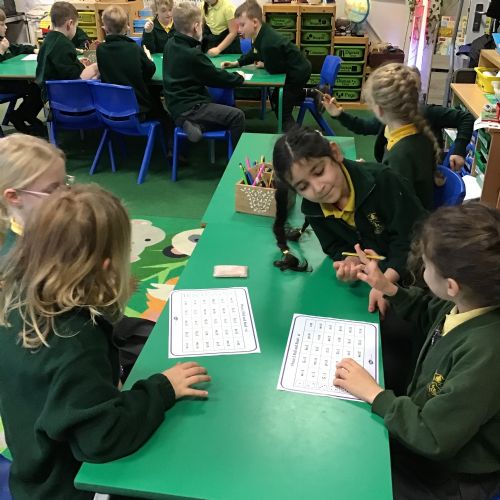 Phonics