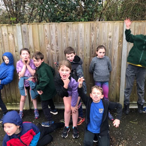3/4 Netball Festival @ Langrish 19/3/24