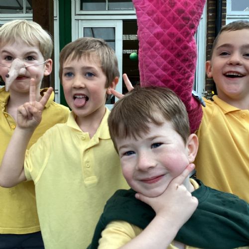 Apple Class Hijacked the iPad!