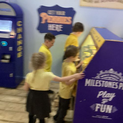 Milestones Museum