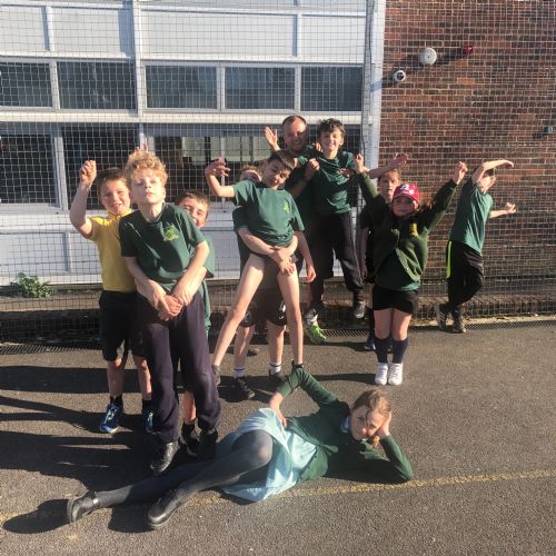 3/4 Tennis @ Eggars 1/4/25