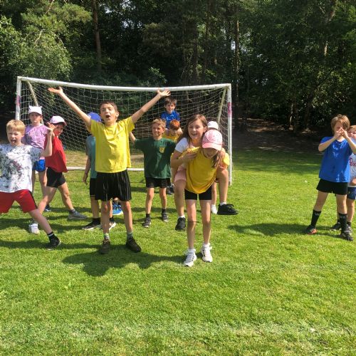 Lacrosse @ St Matthews 17/6/25