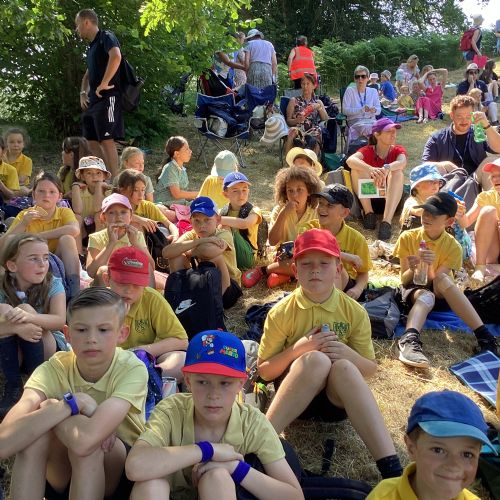 Wintershall 19.5.25