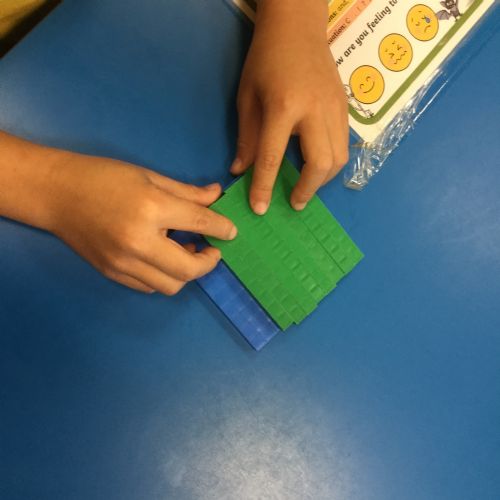 Mathematics -Addition and Subtraction - Autumn 2
