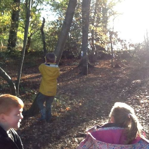 Children in Need