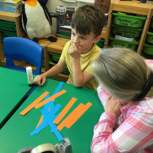 Transition Day